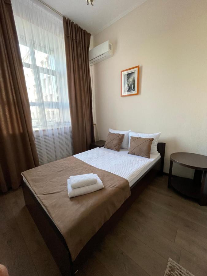 Hotel Belon Land Astana Exterior foto