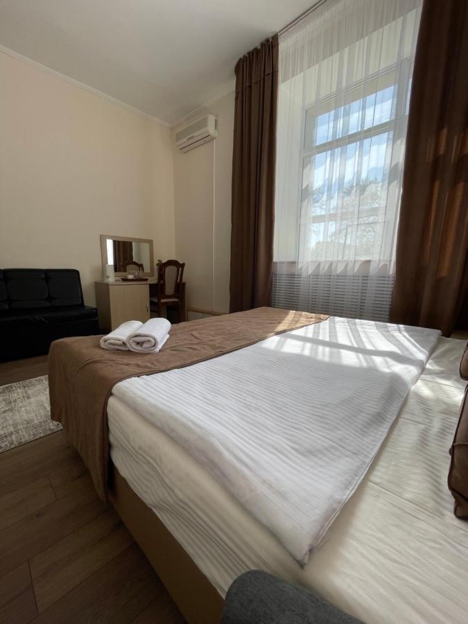 Hotel Belon Land Astana Exterior foto