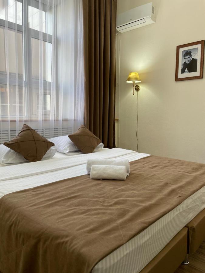 Hotel Belon Land Astana Exterior foto