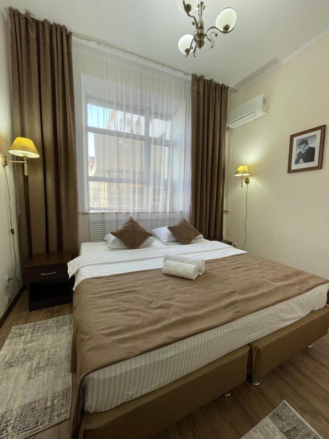 Hotel Belon Land Astana Exterior foto