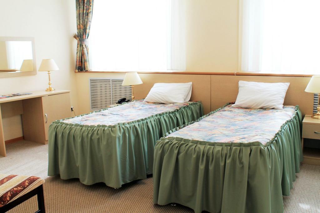 Hotel Belon Land Astana Zimmer foto