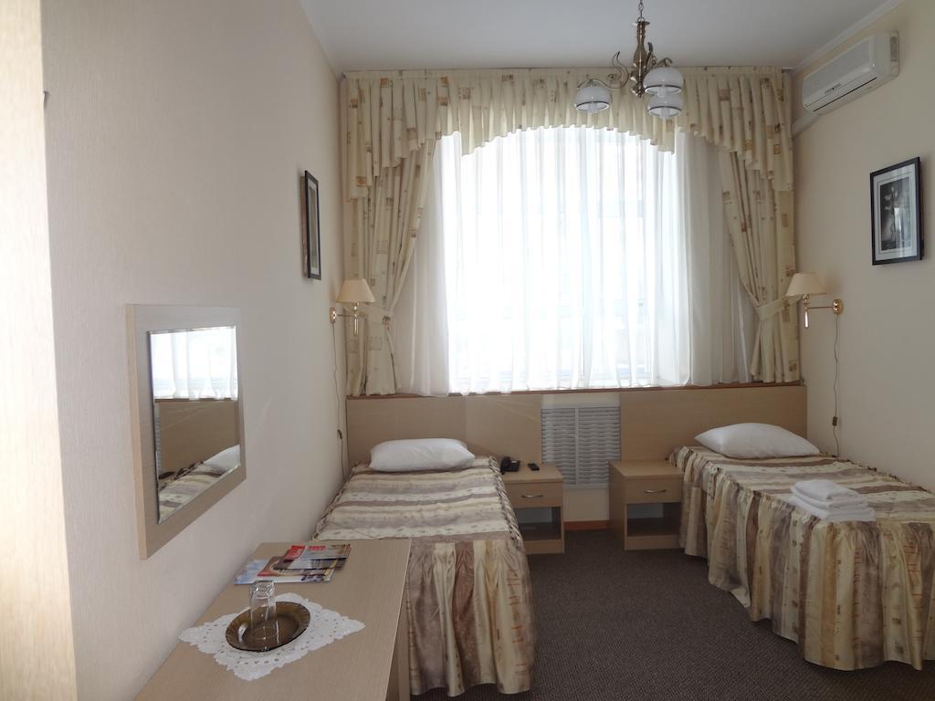 Hotel Belon Land Astana Zimmer foto