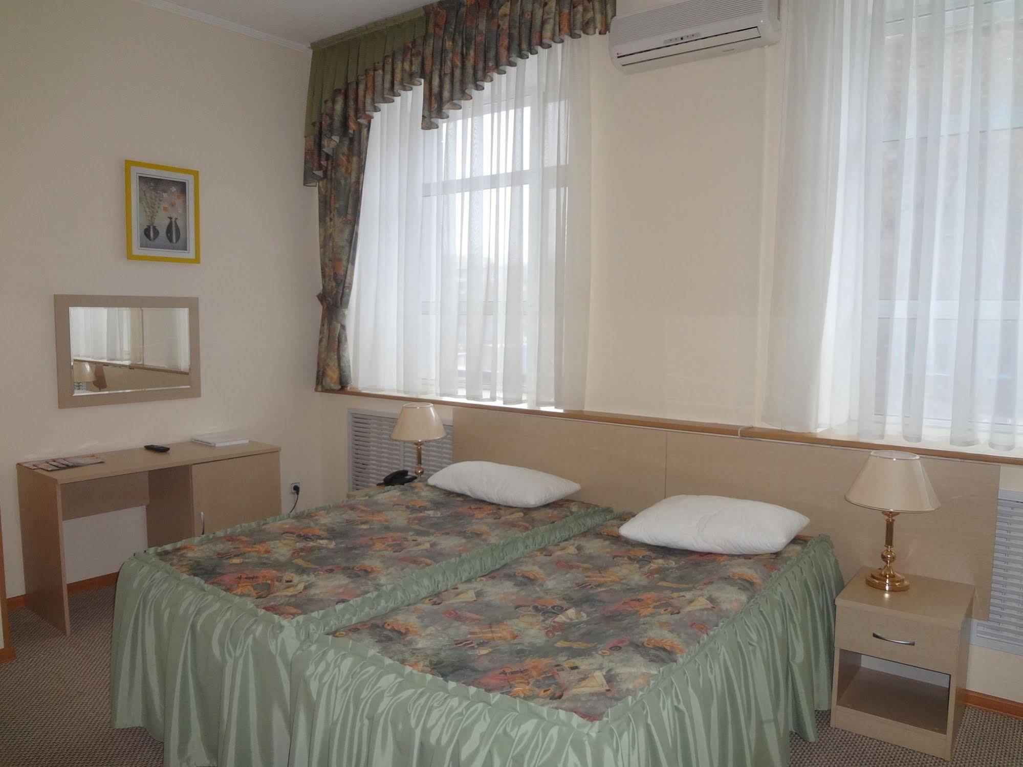 Hotel Belon Land Astana Exterior foto